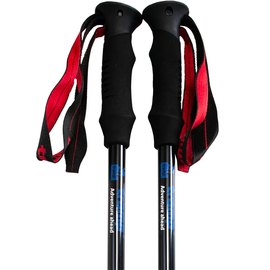 Трекинговые палки Tramp TRAIL 140 пара TRR-002, изображение 4