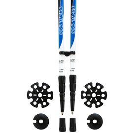 Трекинговые палки Tramp TRAIL 140 пара TRR-002, изображение 5