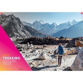 Треккинговые палки Vipole Trekker QL Green (S20 14) 929506, изображение 4