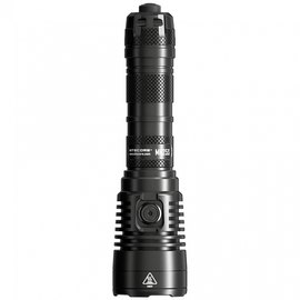 Фонарь Nitecore MH25S black (MH25S), изображение 2