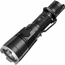 Фонарь Nitecore MH27 1000lm black (MH27)