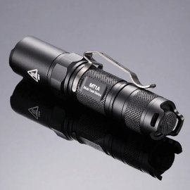 Фонарь ручной Nitecore MT1A (6-1070), изображение 2