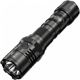 Тактический фонарь Nitecore P20i UV с белым и ультрафиолетовым светом (6-1119_i_UV)