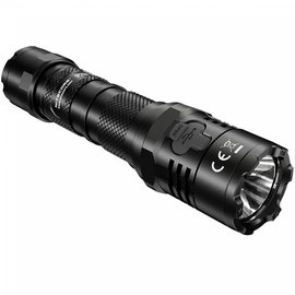 Тактический фонарь Nitecore P20i UV с белым и ультрафиолетовым светом (6-1119_i_UV), изображение 3