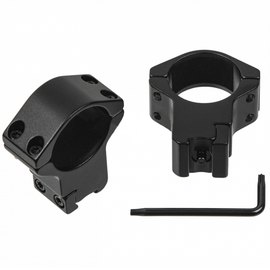 Крепление для оптического прицела Gamo 30mm High TS-300 (6213189), изображение 3