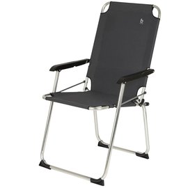 Кресло раскладное Bo-Camp Copa Rio Comfort XXL Graphite (1211961) DAS301463, изображение 2