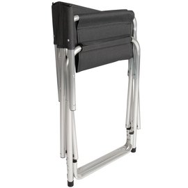 Кресло раскладное Bo-Camp Director's Chair Grey (1267212) DAS301450, изображение 3
