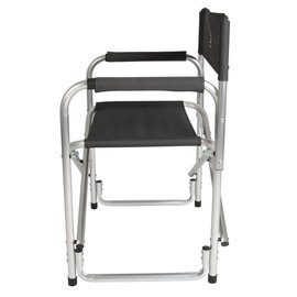 Кресло раскладное Bo-Camp Director's Chair Grey (1267212) DAS301450, изображение 6