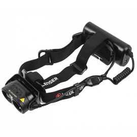 Налобный фонарь LedLenser H19R CORE (502124), изображение 4