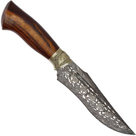 Нож R.A.Knives Железный RAGM