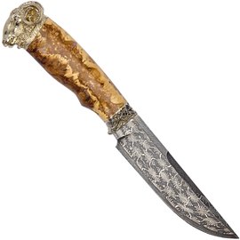 Нож R.A.Knives Золотое Руно RAZO