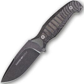 Ніж Viper David VT4002ECB