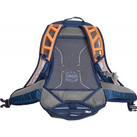 Рюкзак Skif Outdoor Camper, 35L dark blue (8643DB), Цвет: Синий, изображение 4