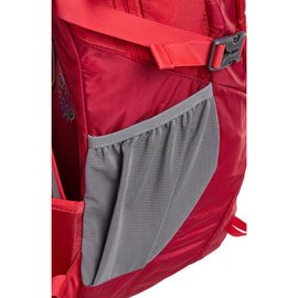 Рюкзак Skif Outdoor Camper, 35L red (8643R), Цвет: Красный, изображение 5