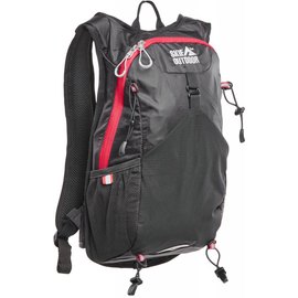 Рюкзак Skif Outdoor Light, 23L, black (9506B), Цвет: Чёрный