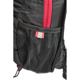 Рюкзак Skif Outdoor Light, 23L, black (9506B), Цвет: Чёрный, изображение 4