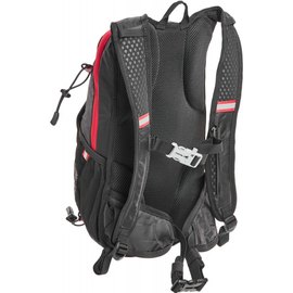 Рюкзак Skif Outdoor Light, 23L, black (9506B), Цвет: Чёрный, изображение 5