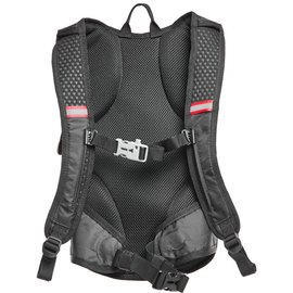 Рюкзак Skif Outdoor Light, 23L, black (9506B), Цвет: Чёрный, изображение 6