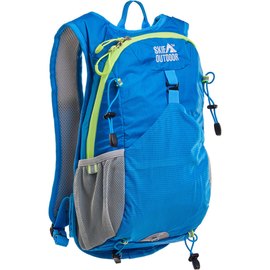 Рюкзак Skif Outdoor Light, 23L blue (9506BL), Цвет: Синий