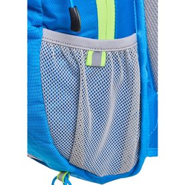 Рюкзак Skif Outdoor Light, 23L blue (9506BL), Цвет: Синий, изображение 4
