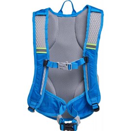 Рюкзак Skif Outdoor Light, 23L blue (9506BL), Цвет: Синий, изображение 5