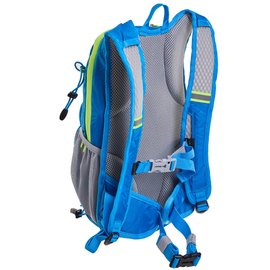 Рюкзак Skif Outdoor Light, 23L blue (9506BL), Цвет: Синий, изображение 6