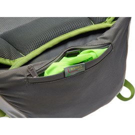 Рюкзак Skif Outdoor Seagle, 45 L green (1311G), Цвет: Зелёный, изображение 6