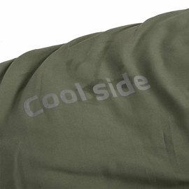 Спальный мешок Bo-Camp Altay Cool/Warm Bronze 2&deg; Green/Grey (3605860) DAS301418, изображение 4