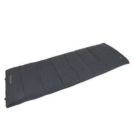 Спальный мешок Bo-Camp Gramark Cool/Warm Gold -8&deg; Red/Grey (3605890) DAS301423, изображение 2