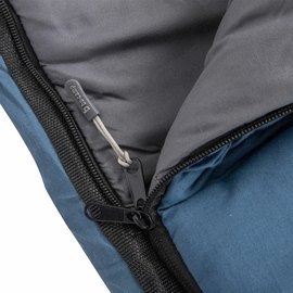 Спальный мешок Bo-Camp Vendeen XL Cool/Warm Silver -2&deg; Blue/Grey (3605885) DAS301421, изображение 3