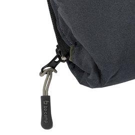 Спальный мешок Bo-Camp Vendeen XL Cool/Warm Silver -2&deg; Blue/Grey (3605885) DAS301421, изображение 5