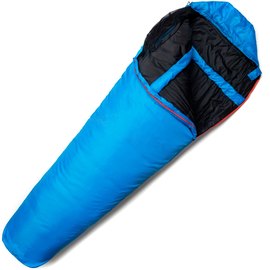 Спальный мешок Snugpak Travelpak 2 Comfort +2&deg;С / Extreme -3&deg;С blue (8211650360235), изображение 2