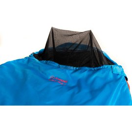 Спальный мешок Snugpak Travelpak 2 Comfort +2&deg;С / Extreme -3&deg;С blue (8211650360235), изображение 3