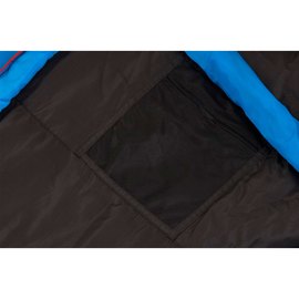 Спальный мешок Snugpak Travelpak 2 Comfort +2&deg;С / Extreme -3&deg;С blue (8211650360235), изображение 4
