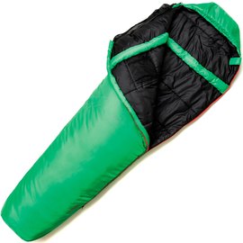 Спальный мешок Snugpak Travelpak 3 Comfort -3&deg;С / Extreme -7&deg;С green (8211659515476), изображение 2