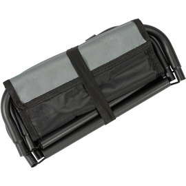 Стул раскладной Skif Outdoor Steel Cramb L gray (MT-009GRY), Цвет : Серый, изображение 2