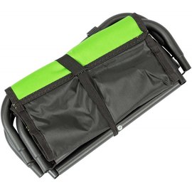 Стул раскладной Skif Outdoor Steel Cramb L green (MT-009GRN), Цвет : Зелёный, изображение 2