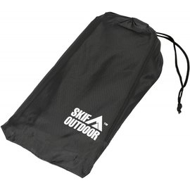 Стул раскладной Skif Outdoor Steel Cramb M blue (MT-008BL), Цвет : Синий, изображение 4