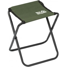 Стул раскладной Skif Outdoor Steel Cramb M olive (MT-008OL), Цвет : Оливковый