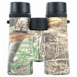 Бинокль Vanguard Vesta 10x42 WP Realtree Edge (DAS301027), Цвет: Камуфляж, изображение 2