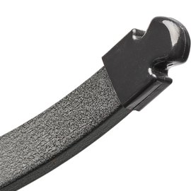 Дуга Man Kung MK-185 84 кг black MK-185BK-LIMB, Цвет: Чёрный, изображение 2
