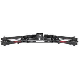 Дуга Man Kung XB60 в cборе 84 кг black MK-XB60-BNB, изображение 4