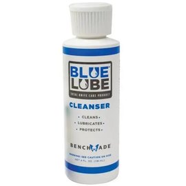 Фирменный очиститель для ножей Benchmade BlueLube  Cleaner 983901F