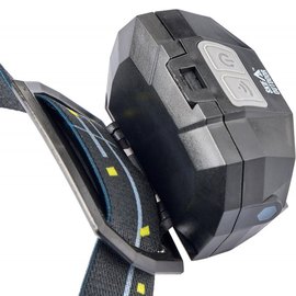 Налобный фонарь Skif Outdoor Facette (HQ-22), изображение 4