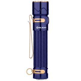 Фонарь Olight WARRIOR Mini 2 blue (WARRIOR Mini 2 (Regal Blue)), Цвет: Синий, изображение 5