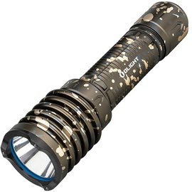 Фонарь Olight Warrior X 3 desert camouflage (Warrior X 3 DC)