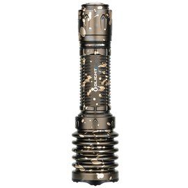 Фонарь Olight Warrior X 3 desert camouflage (Warrior X 3 DC), изображение 5