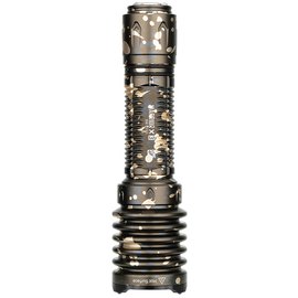 Фонарь Olight Warrior X 3 desert camouflage (Warrior X 3 DC), изображение 6