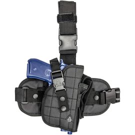 Кобура Leapers UTG Special Ops Universal черный PVC-H178B, изображение 2