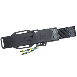 Нож туристический Fallkniven R2 Scout R2z, изображение 3